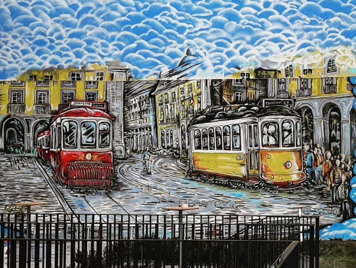 Mural 2