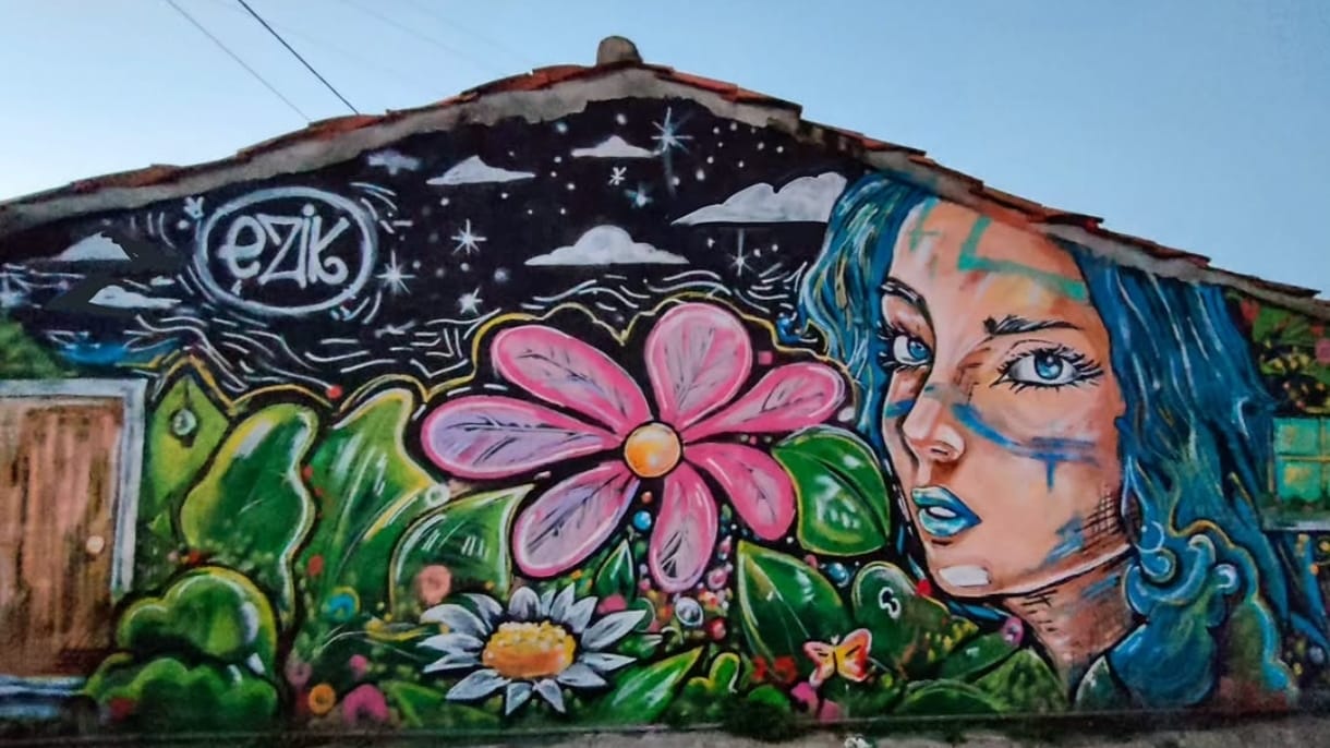 Mural 4