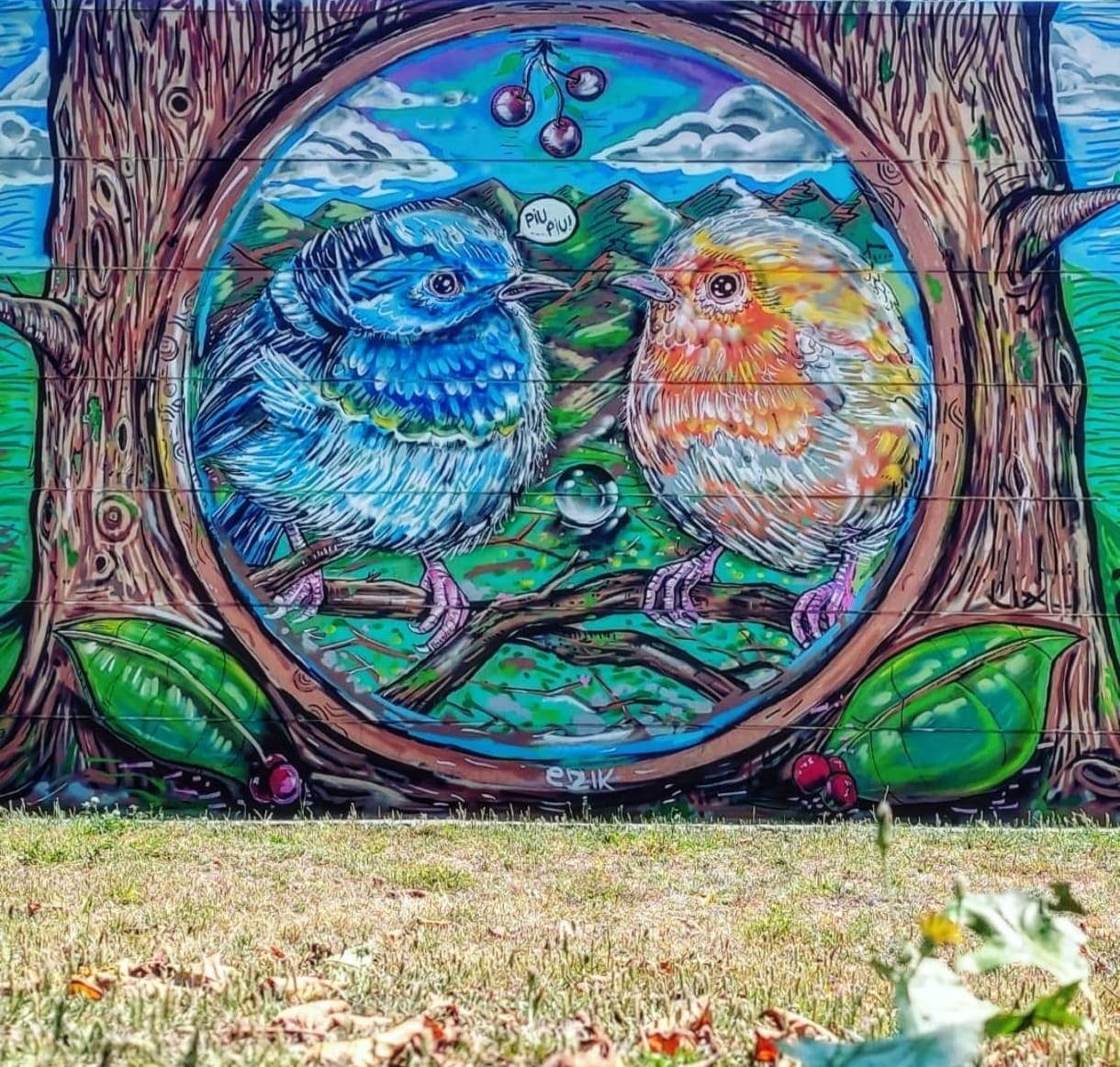 Mural 5