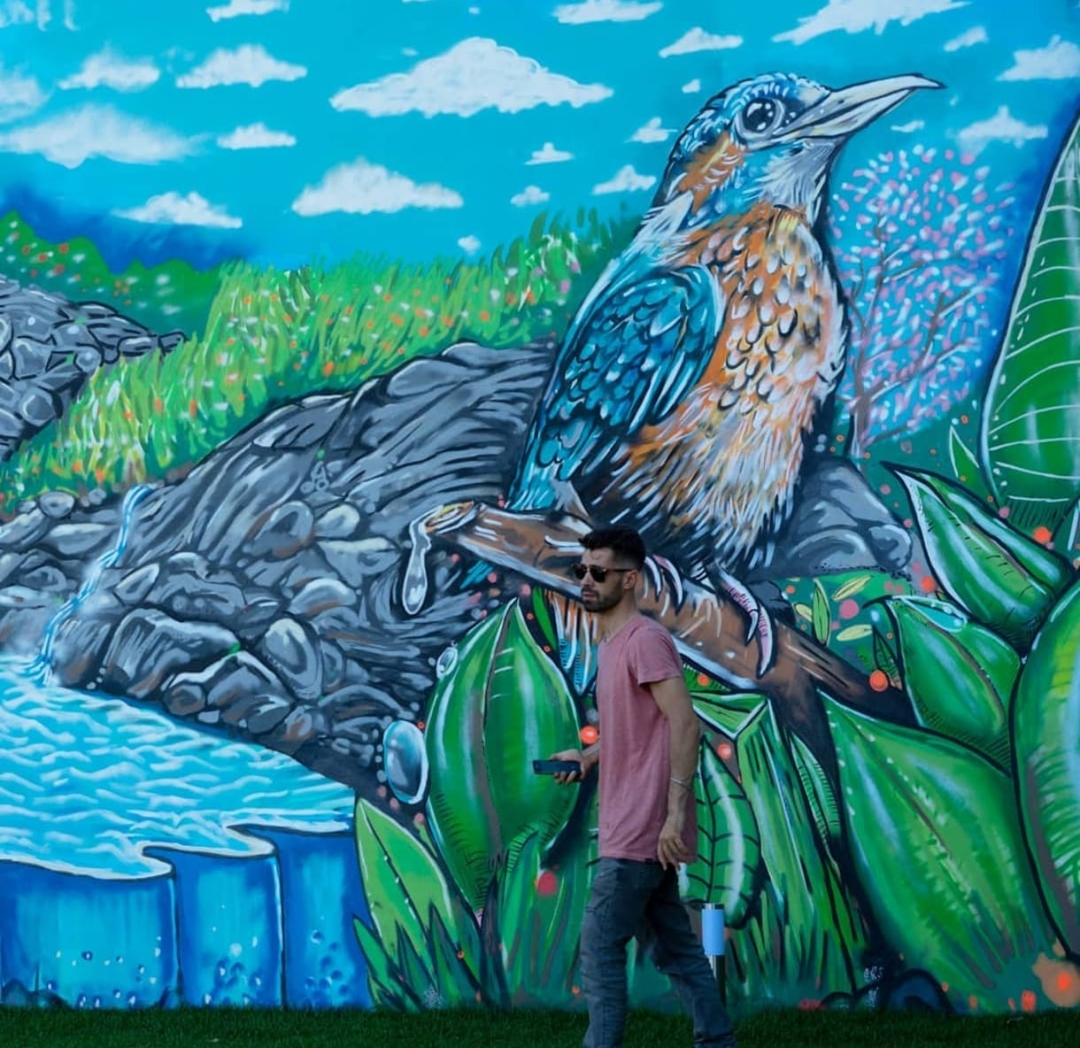 Mural 4