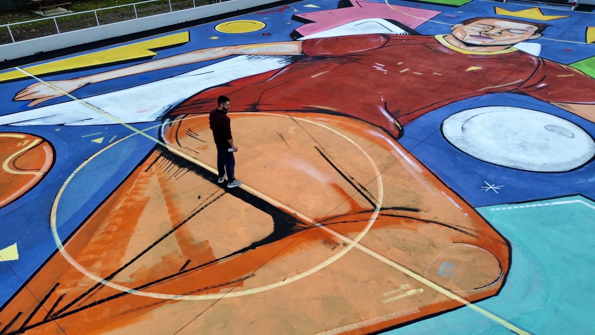 Mural 1