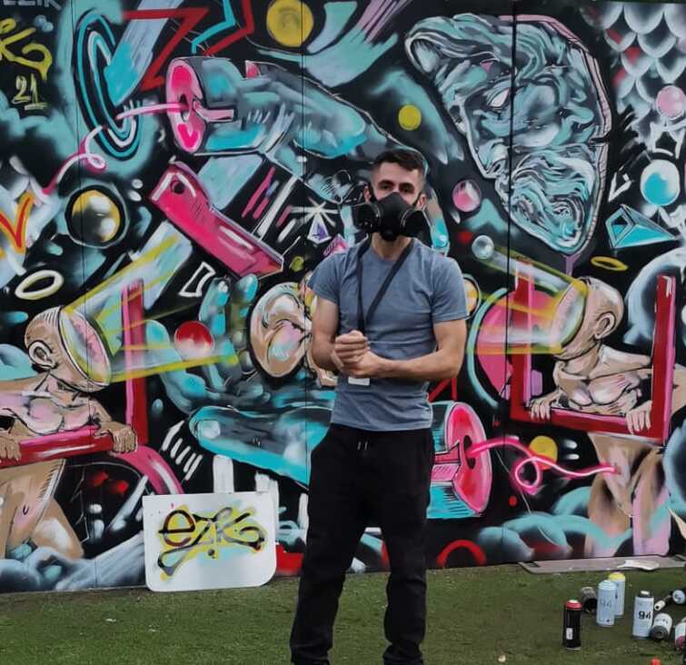 Mural 1