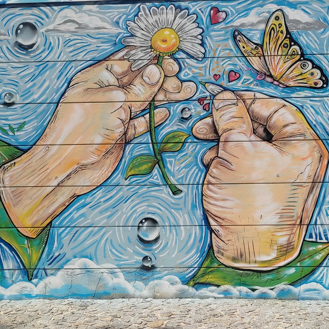 Mural 3